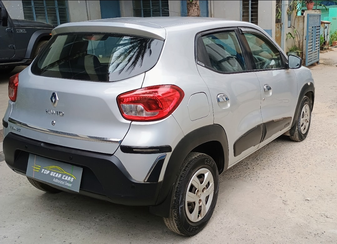 Kwid image 5 Kwid image 5