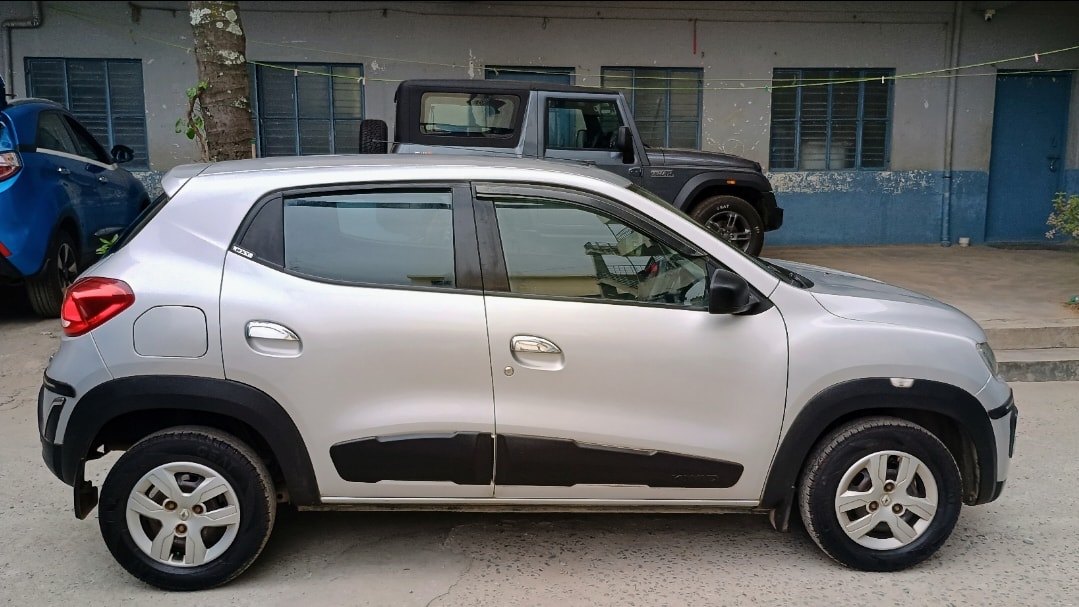 Kwid image 6 Kwid image 6