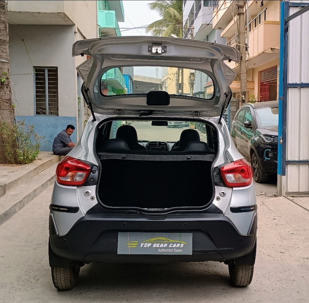 Kwid image 10 Kwid image 10