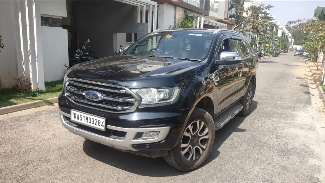 Endeavour image 1 Endeavour image 1