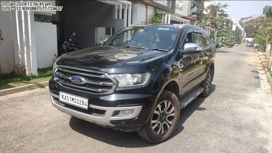 Endeavour image 8 Endeavour image 8