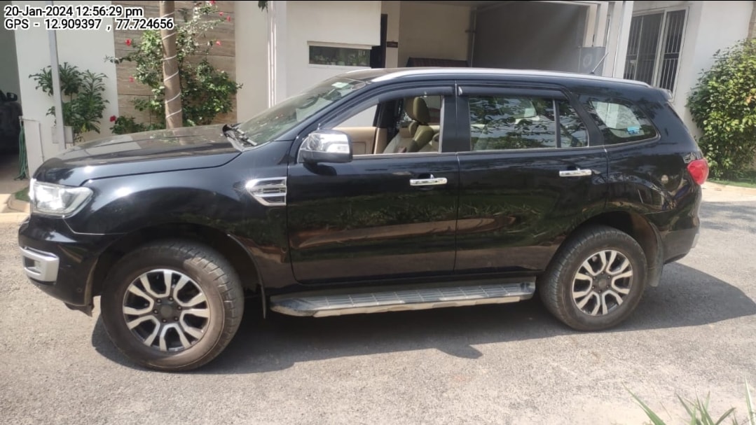 Endeavour image 2 Endeavour image 2