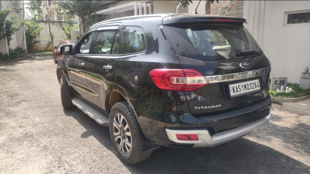 Endeavour image 3 Endeavour image 3