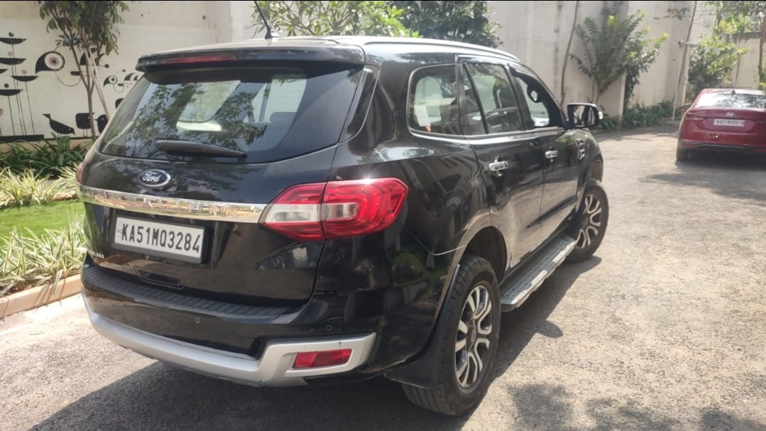 Endeavour image 5 Endeavour image 5