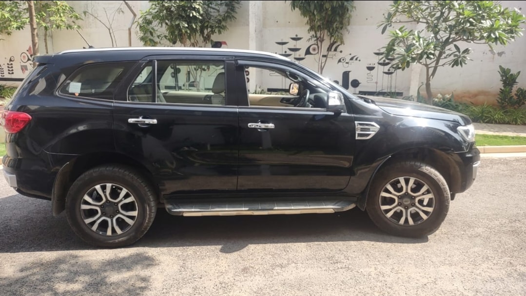 Endeavour image 6 Endeavour image 6