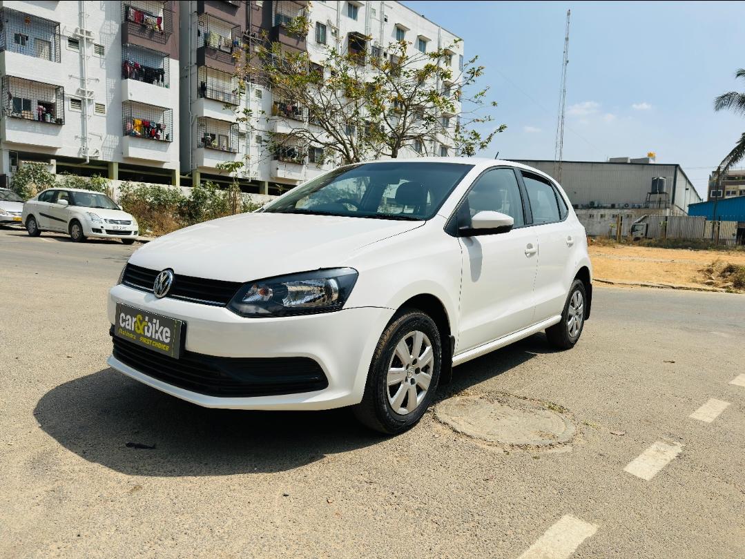 Used 2015 Volkswagen Polo, Singasandra, Bangalore