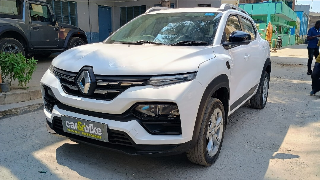 Kiger image 1 Kiger image 1