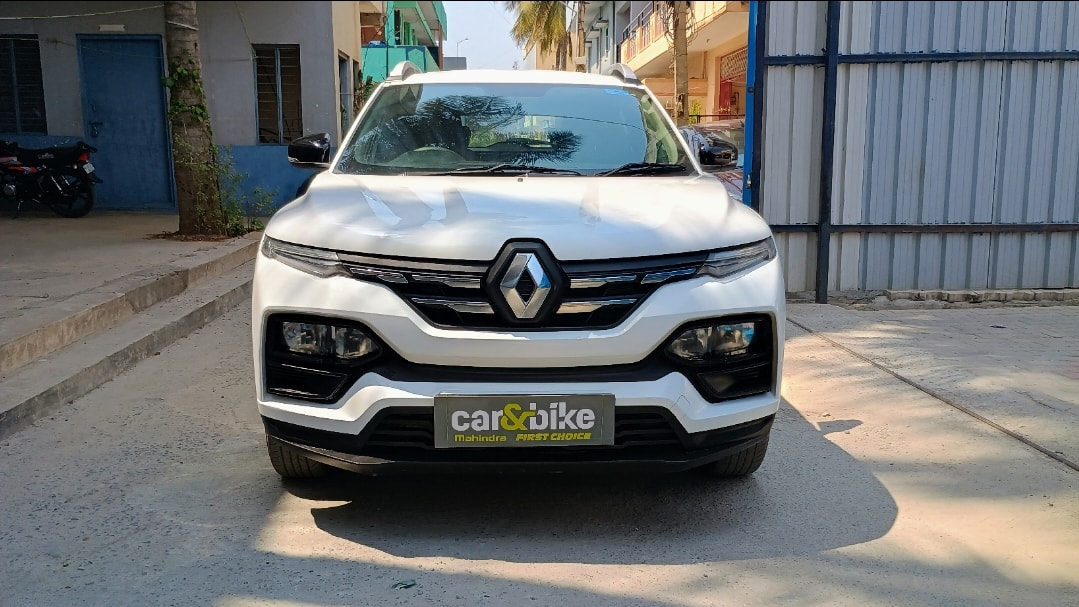 Kiger image 8 Kiger image 8