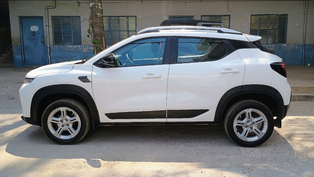 Kiger image 2 Kiger image 2