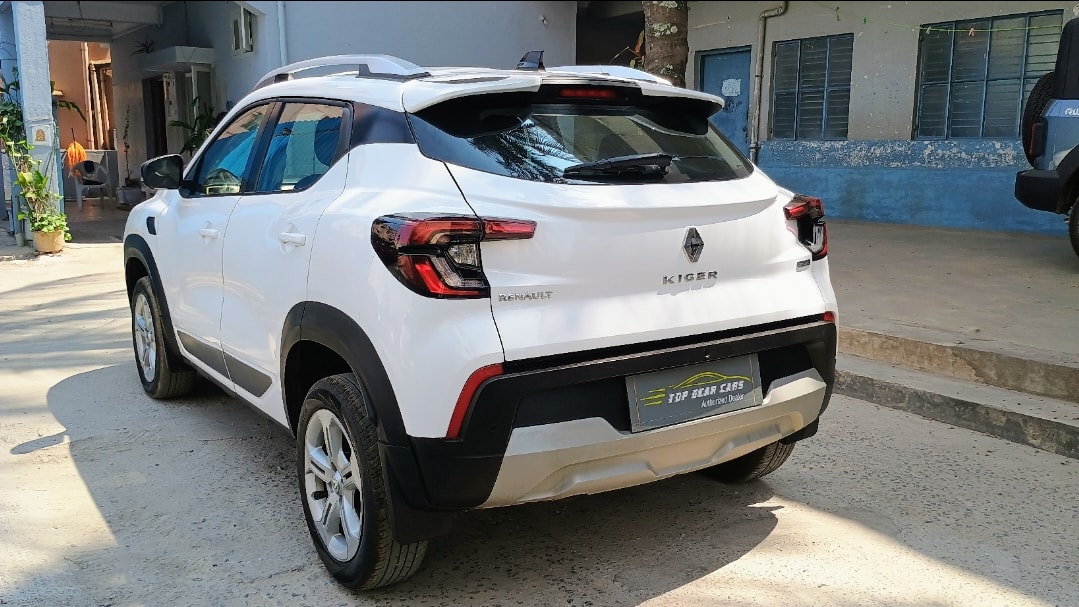 Kiger image 3 Kiger image 3