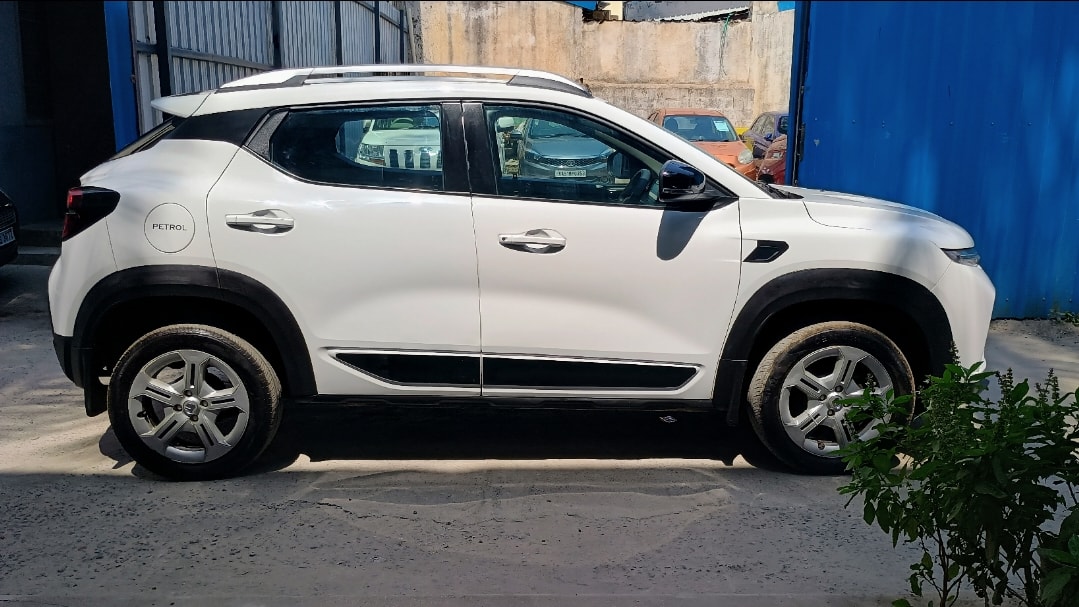 Kiger image 6 Kiger image 6