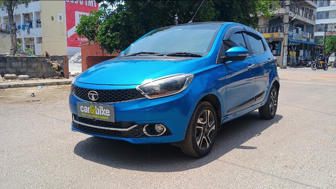 Tiago image 1 Tiago image 1