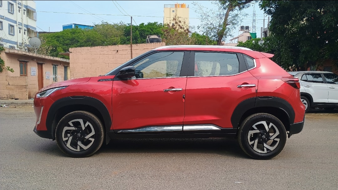 Magnite image 2 Magnite image 2