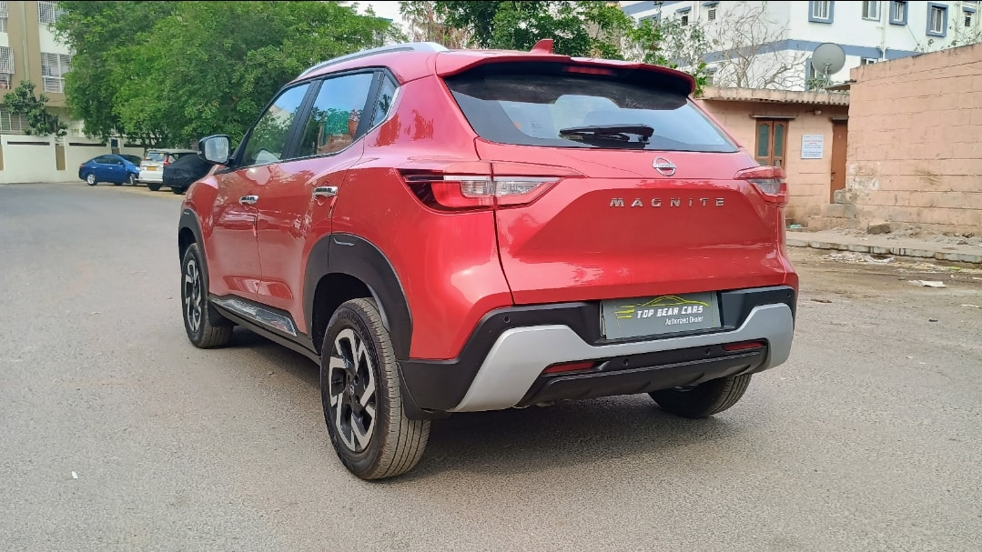 Magnite image 3 Magnite image 3