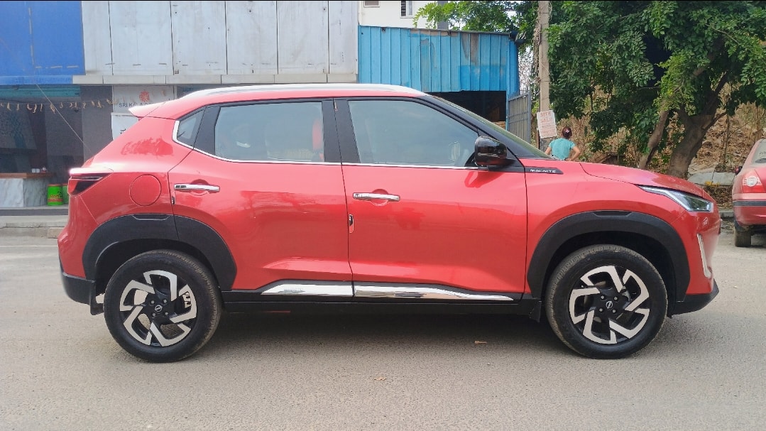 Magnite image 6 Magnite image 6