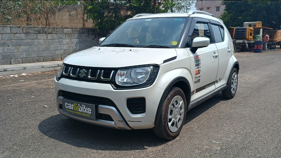 Ignis image 1 Ignis image 1