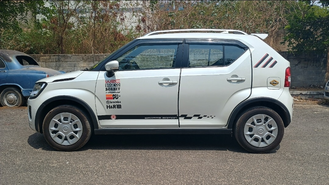 Ignis image 2 Ignis image 2