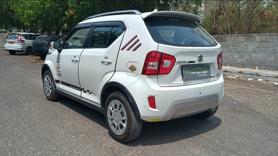 Ignis image 3 Ignis image 3