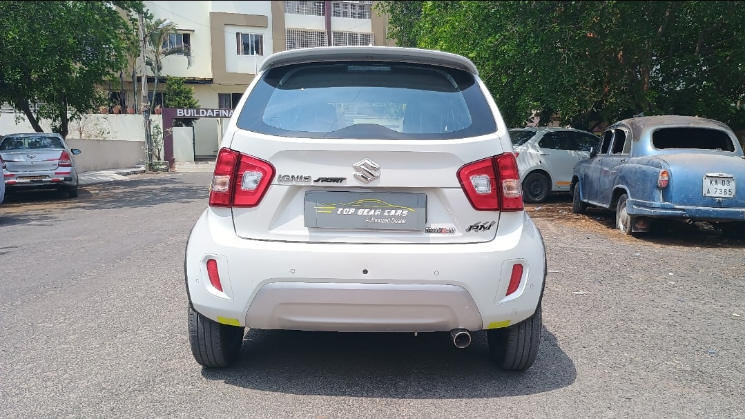 Ignis image 4 Ignis image 4