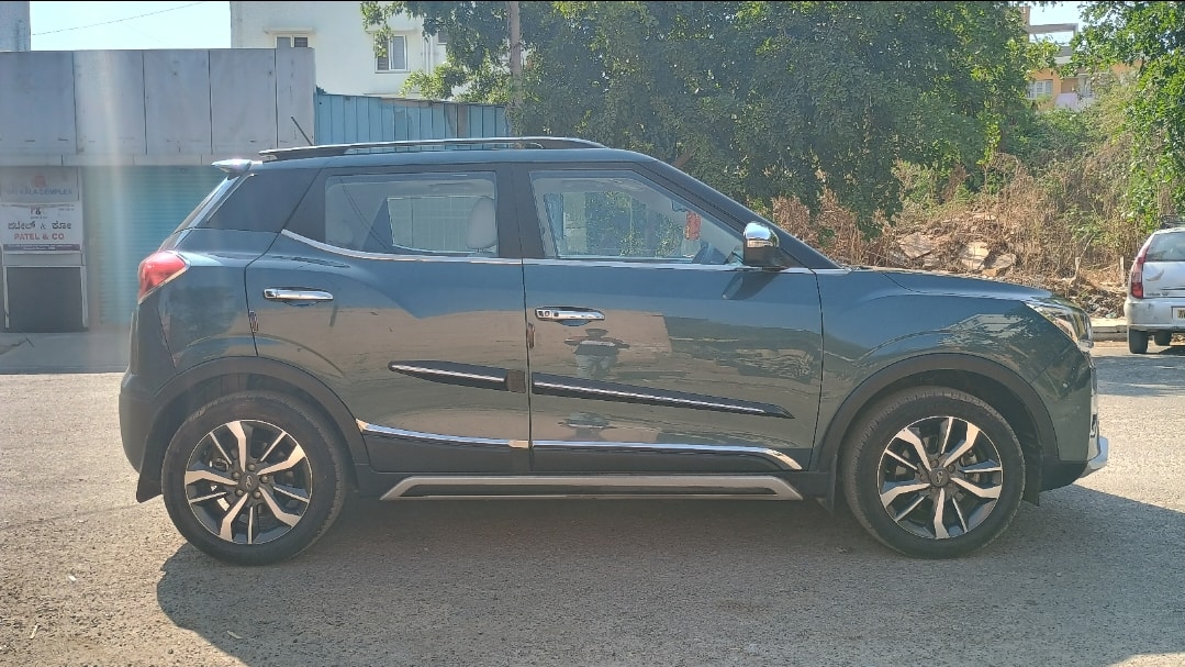 XUV300 image 6 XUV300 image 6