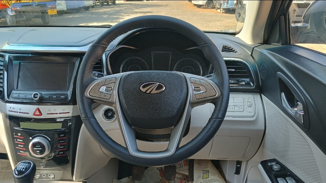 XUV300 image 13 XUV300 image 13