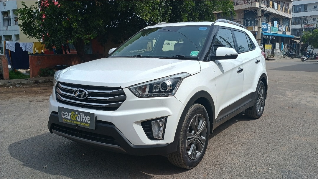 Creta image 1 Creta image 1