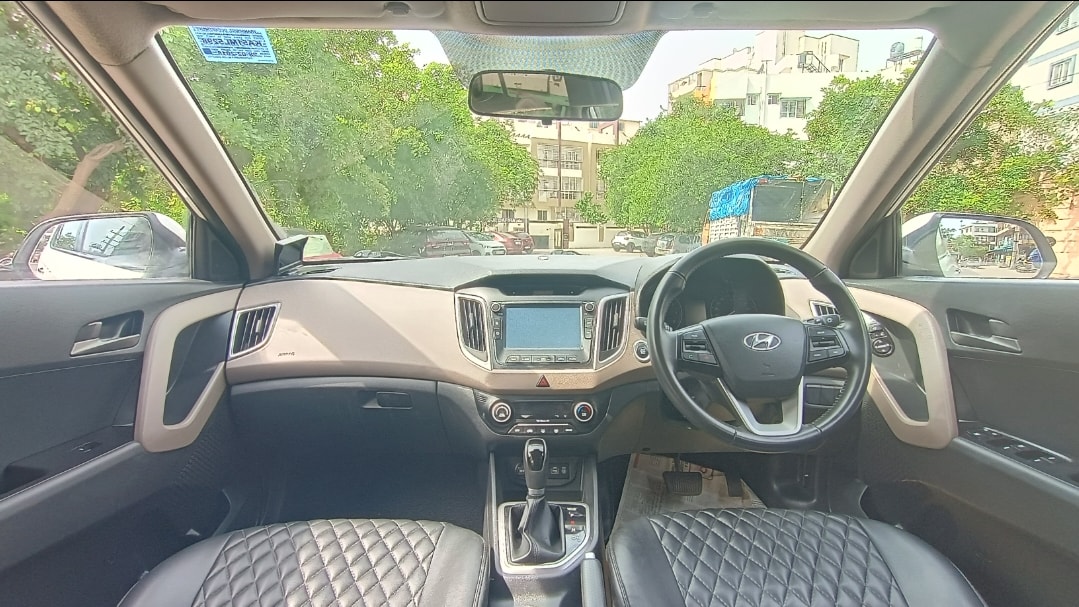 Creta image 12 Creta image 12