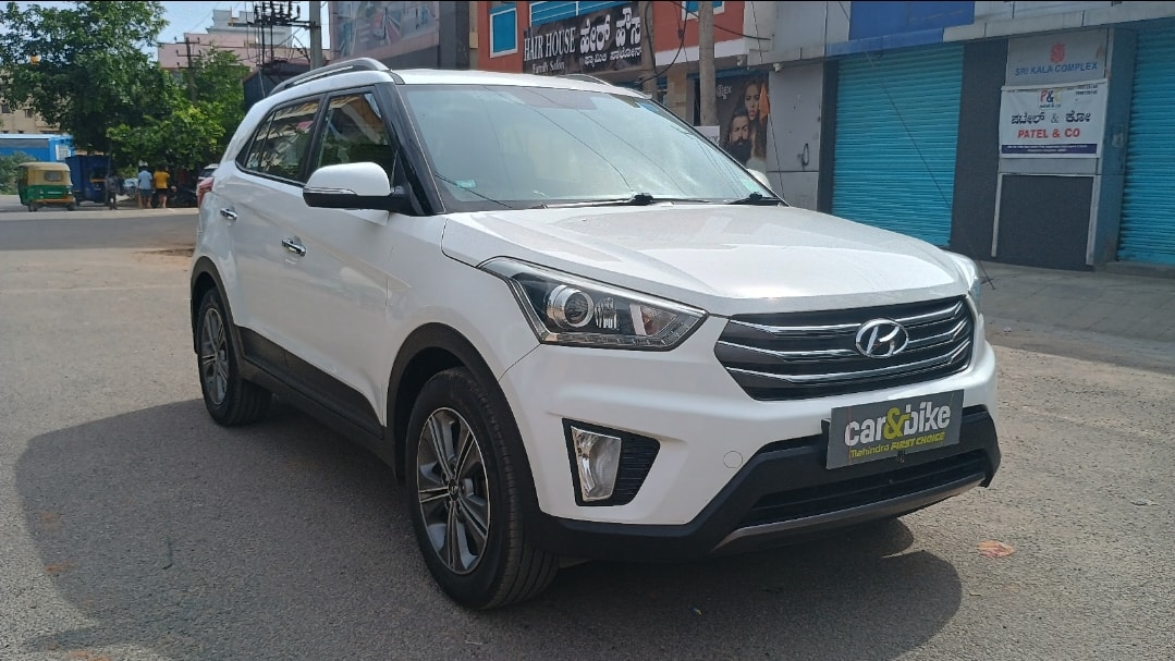 Creta image 7 Creta image 7