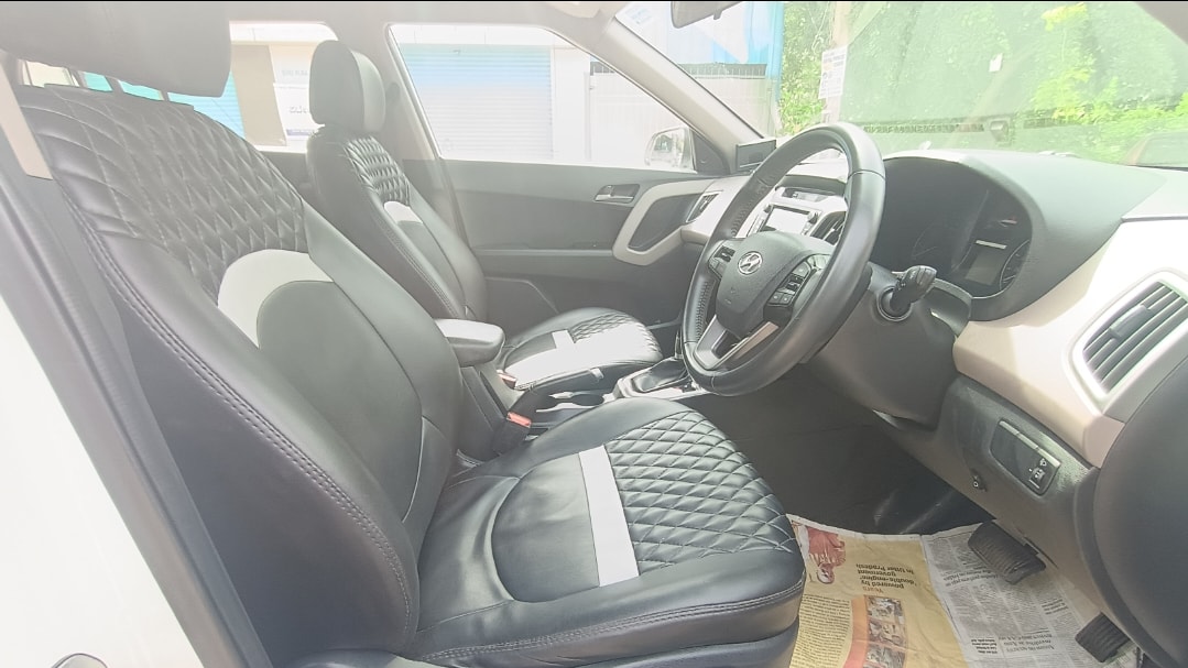 Creta image 16 Creta image 16