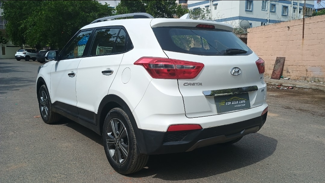 Creta image 3 Creta image 3