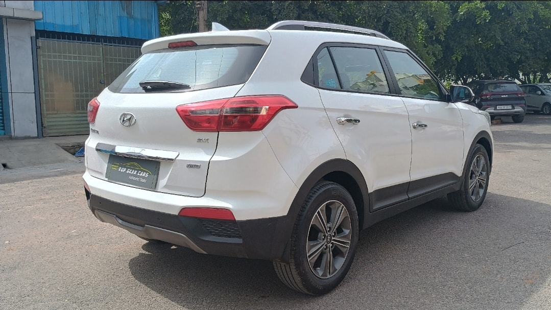 Creta image 5 Creta image 5