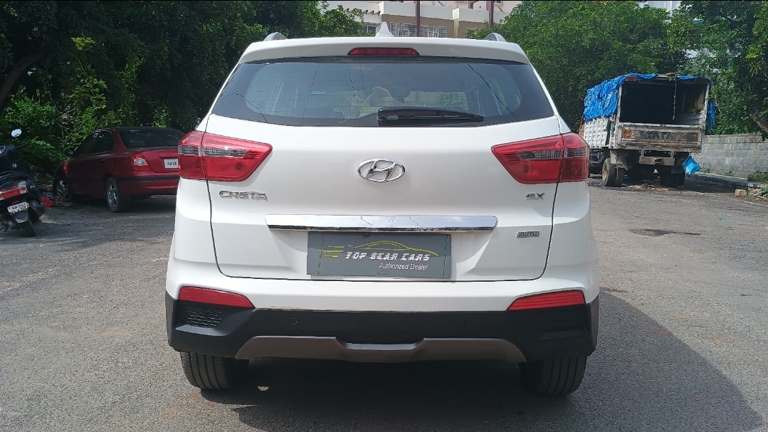 Creta image 4 Creta image 4