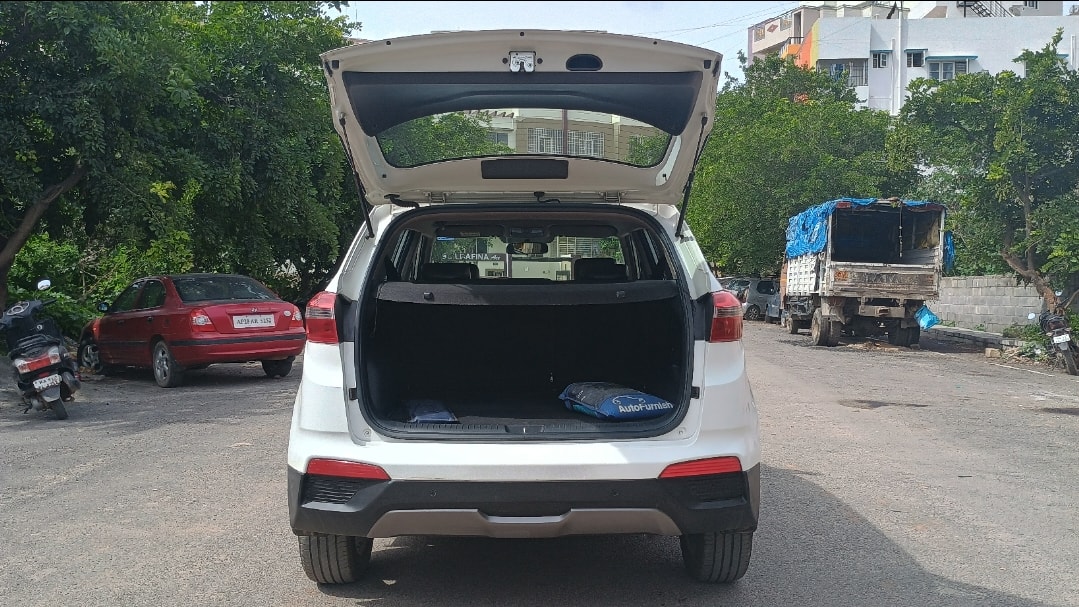 Creta image 10 Creta image 10