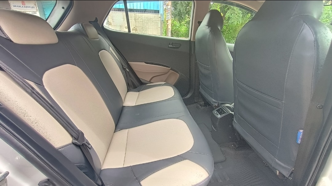 Grand i10 image 16 Grand i10 image 16