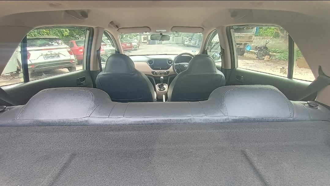 Grand i10 image 14 Grand i10 image 14