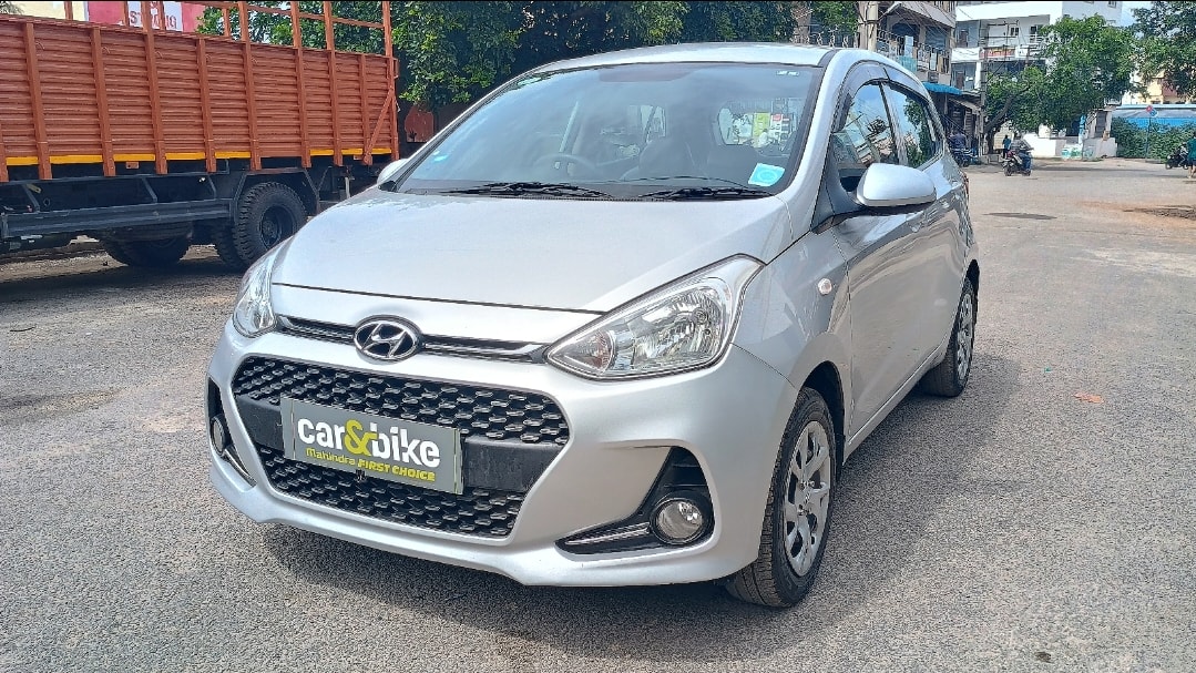 Grand i10 image 1 Grand i10 image 1