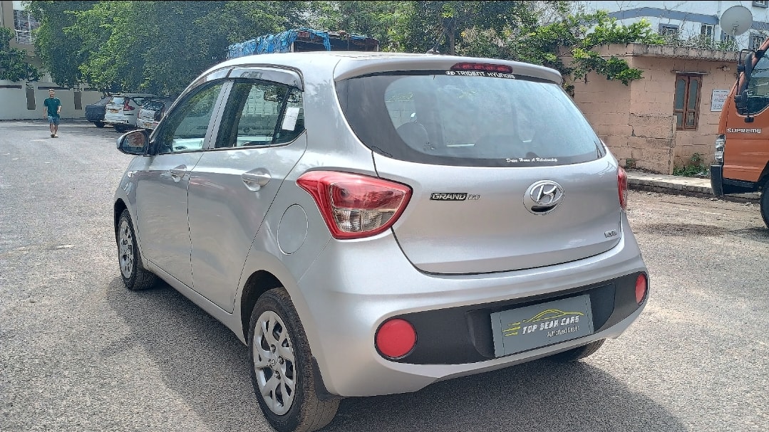 Grand i10 image 3 Grand i10 image 3