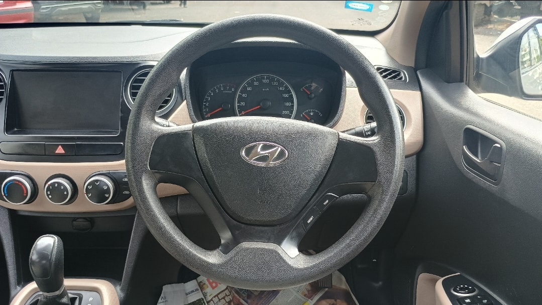 Grand i10 image 13 Grand i10 image 13