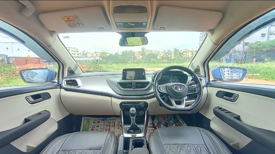 Altroz image 12 Altroz image 12