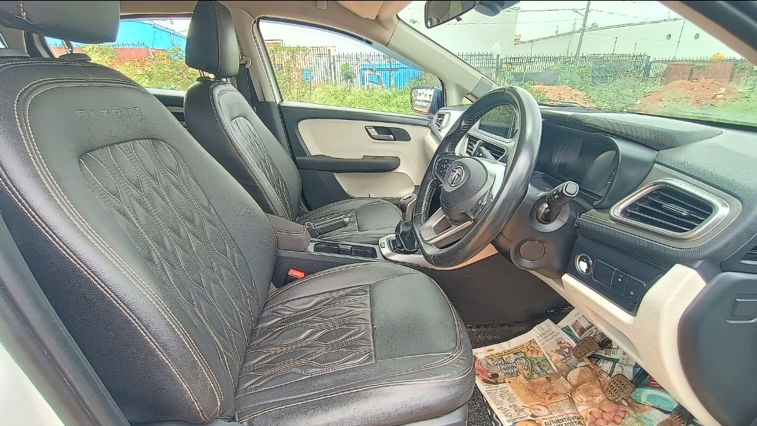 Altroz image 16 Altroz image 16