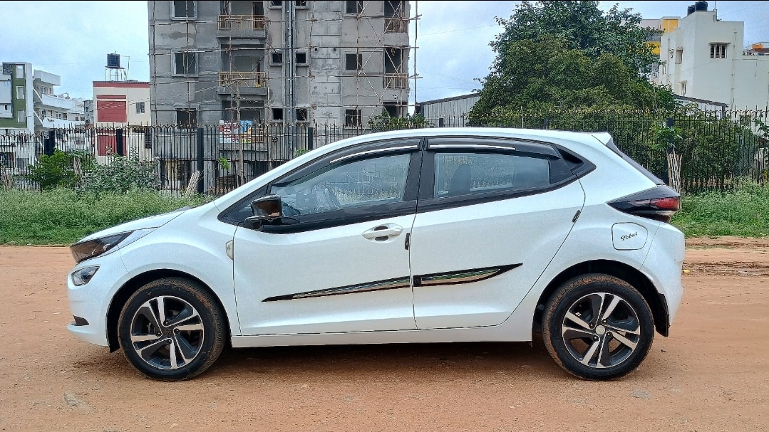 Altroz image 2 Altroz image 2