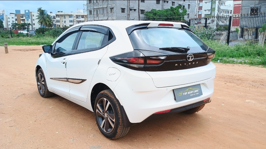 Altroz image 3 Altroz image 3