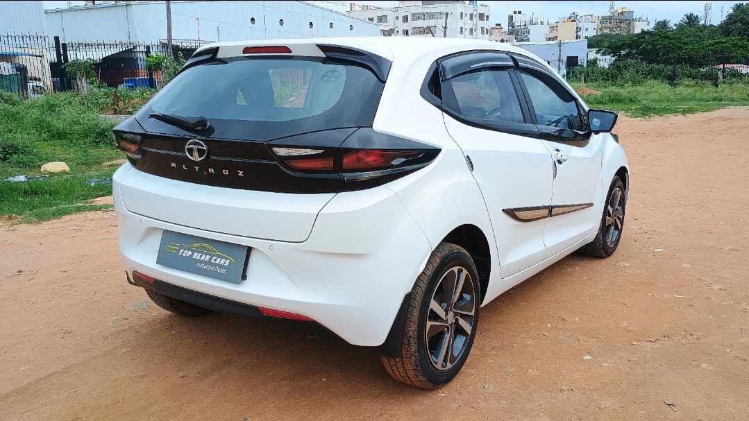 Altroz image 5 Altroz image 5