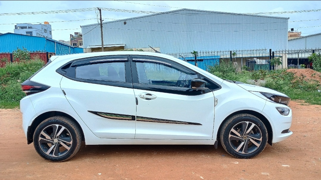 Altroz image 6 Altroz image 6