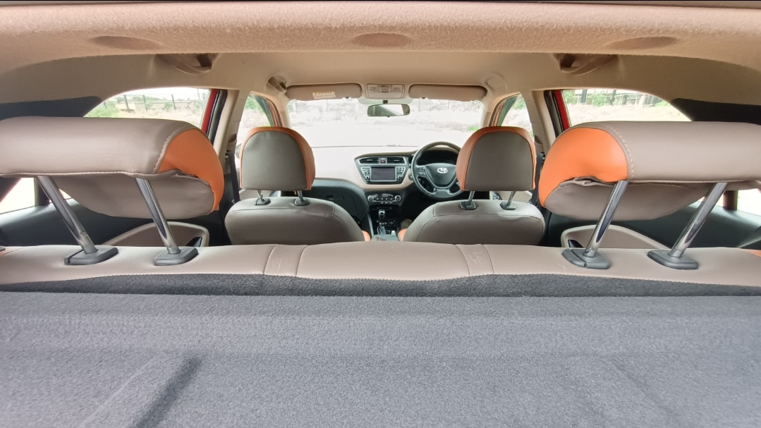 Elite i20 image 15 Elite i20 image 15