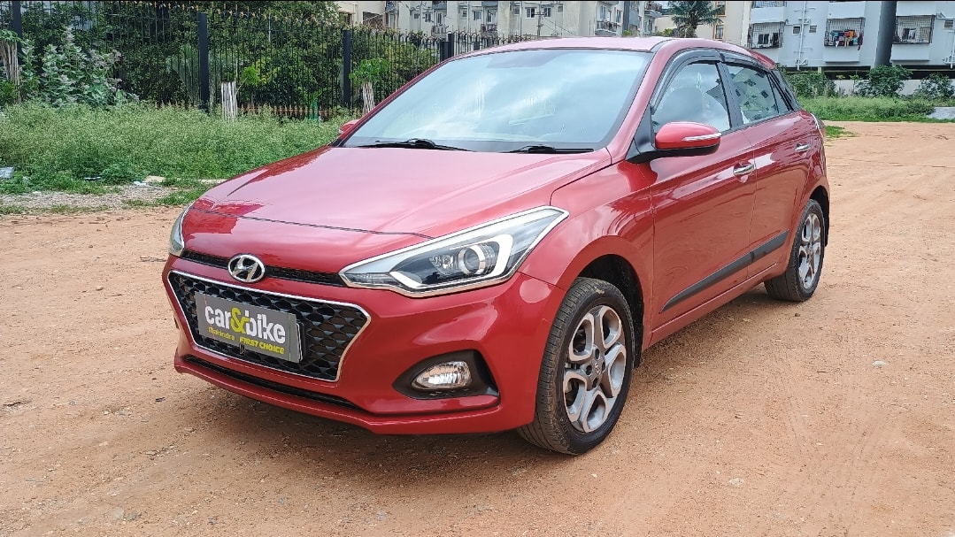 Elite i20 image 1 Elite i20 image 1