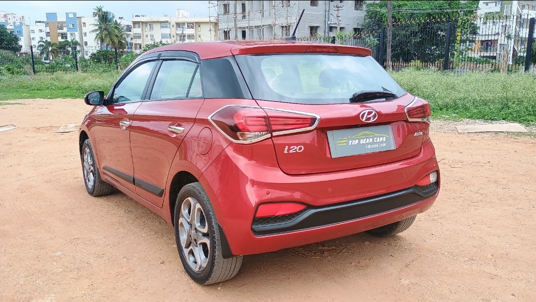 Elite i20 image 3 Elite i20 image 3