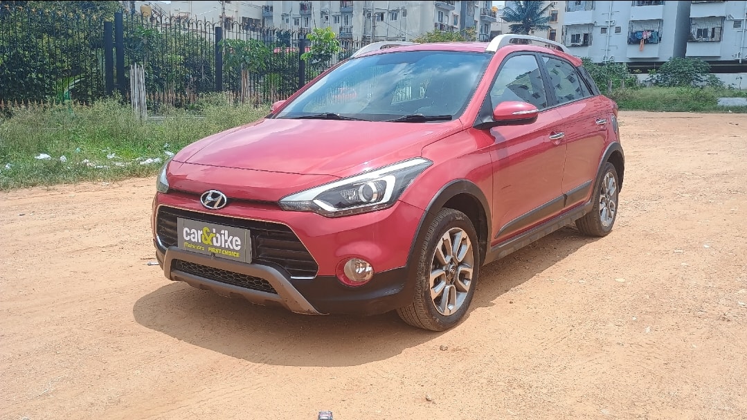 i20 Active image 1 i20 Active image 1