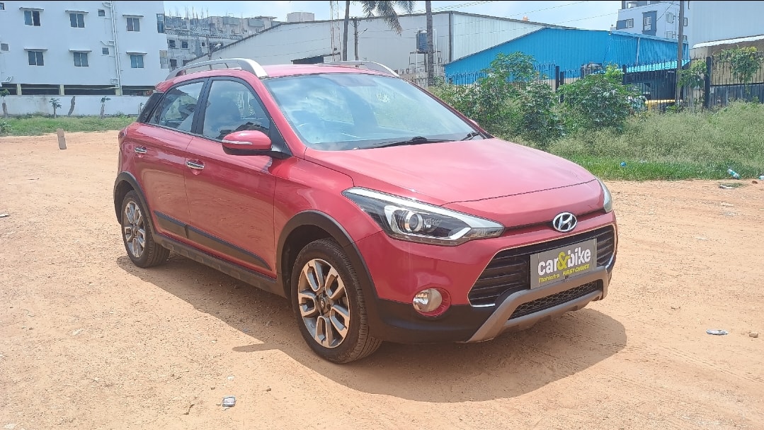 i20 Active image 7 i20 Active image 7