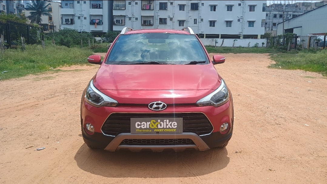 i20 Active image 8 i20 Active image 8